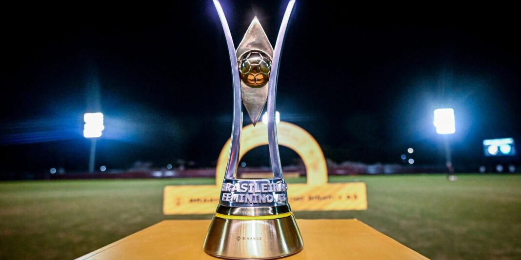 Brasileiro Feminino: Planalto (GO) inicia final da A3 com vantagem