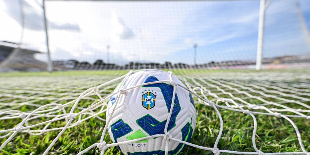 Visitantes se destacam na disputa pelo acesso ao Brasileirão Feminino