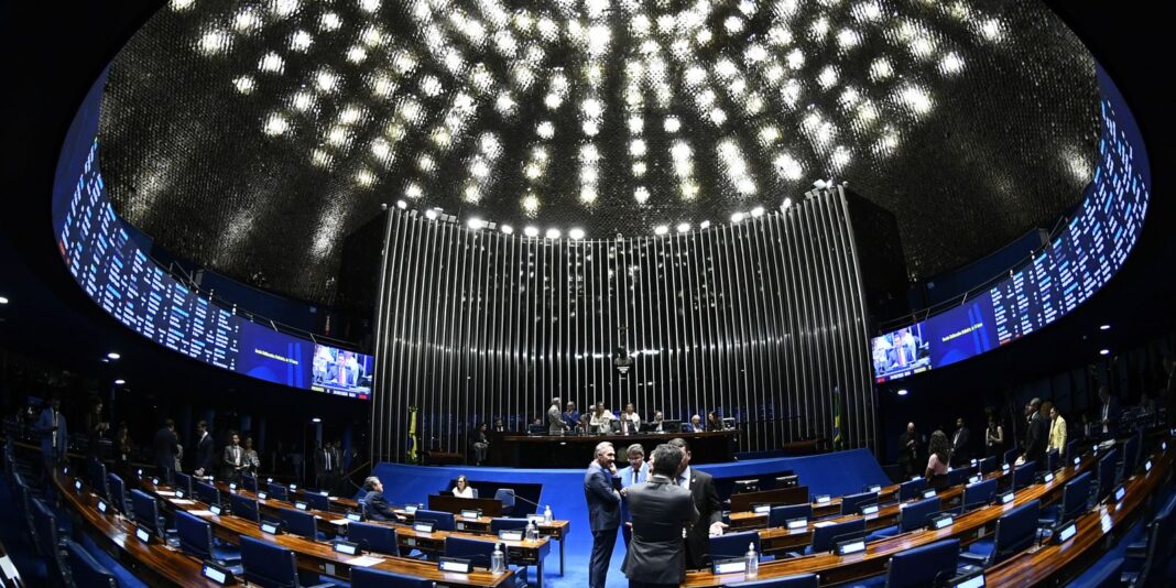 Congresso Nacional retoma atividades nesta semana após recesso