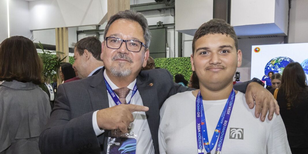 Estudante desenvolve jogo para explicar funções do Ministério Público