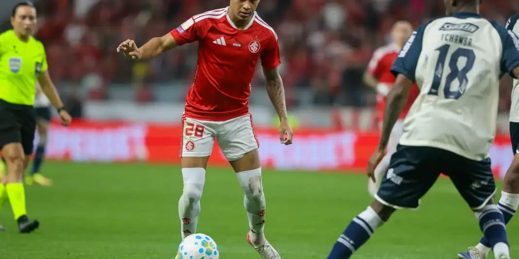 Remo empata no último minuto, enquanto Inter sai da zona de rebaixamento