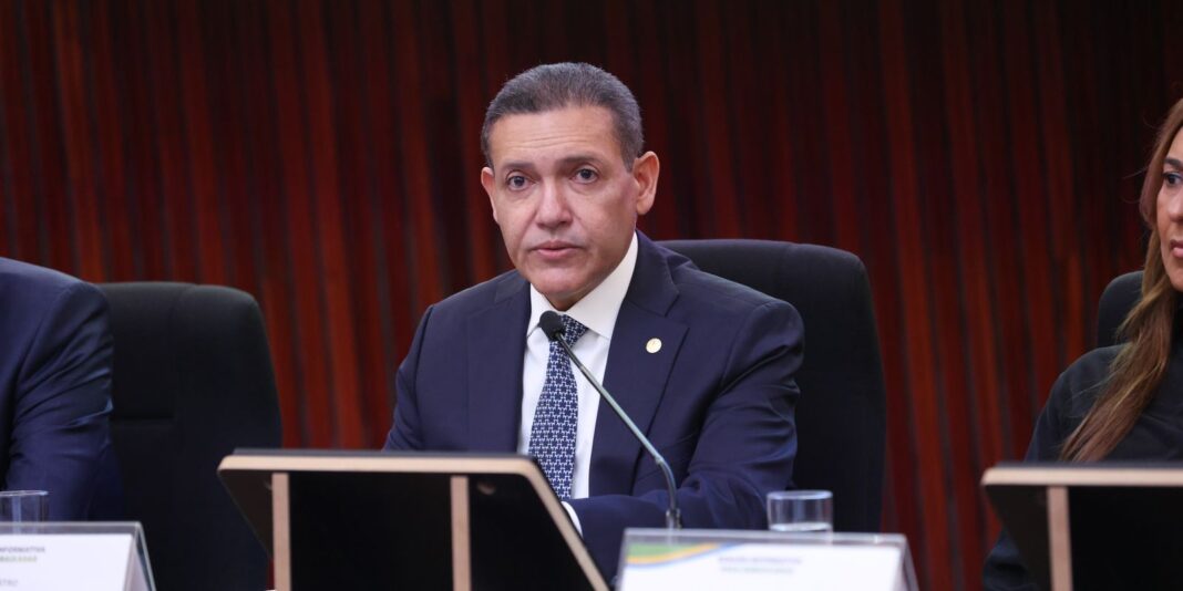 TSE inicia campanha para incentivar a participação nas eleições de 2026