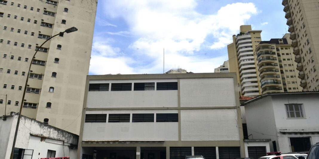 Unifesp encontra resíduo compatível com sangue em antigo DOI-Codi de São Paulo