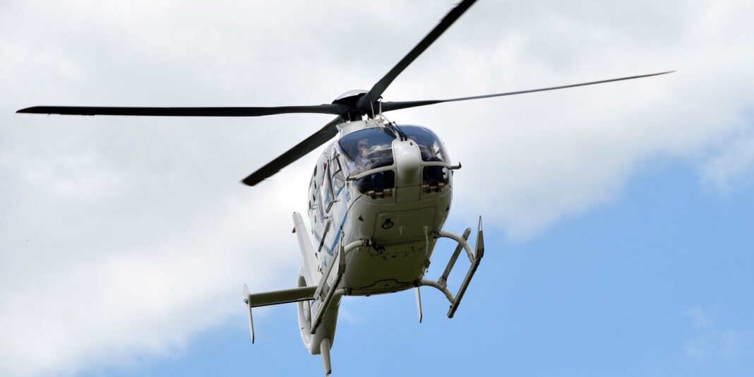 MPF pede implementação de medidas de segurança para voos de helicóptero no Rio de Janeiro