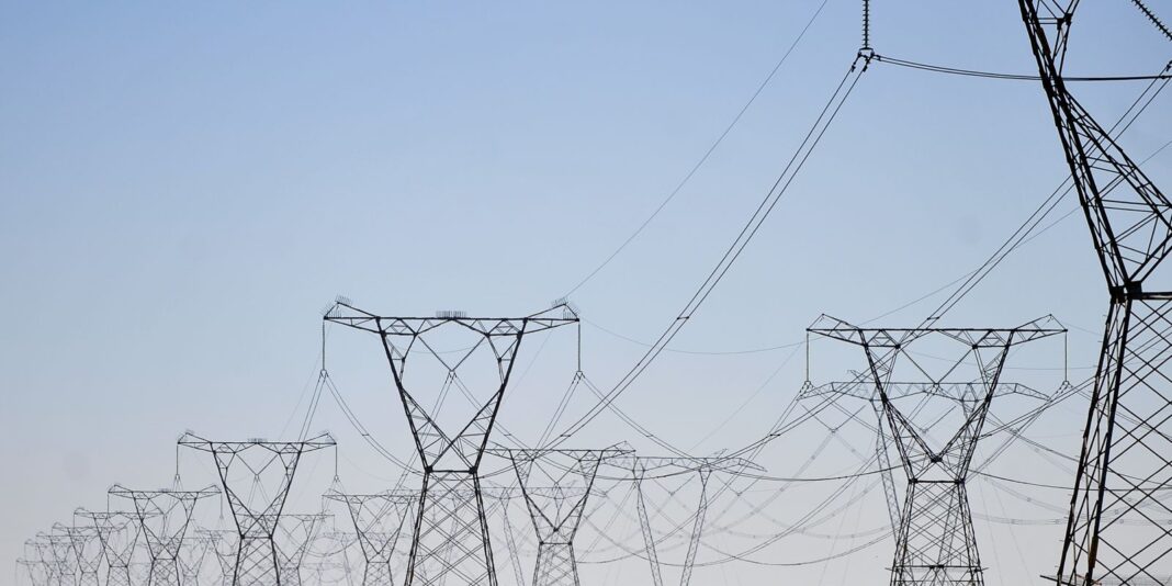 ONS interrompe geração excedente de energia pela segunda vez em 2023