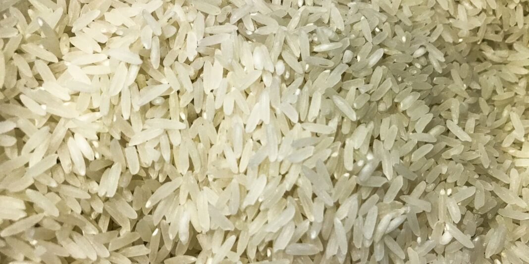 Brasil enviará 10 toneladas de arroz à Colômbia em apoio após terremoto