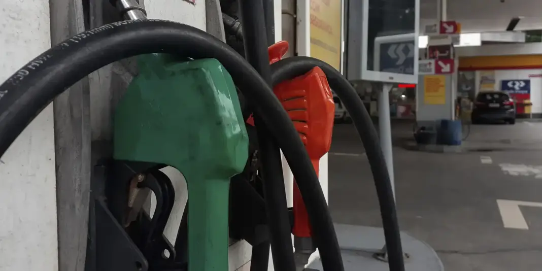 Segunda maior refinaria do Brasil diminui preço da gasolina em 11,3%