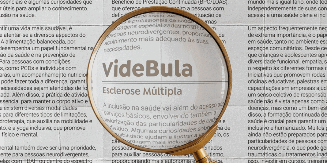 Aumento na distribuição de medicamentos para esclerose múltipla