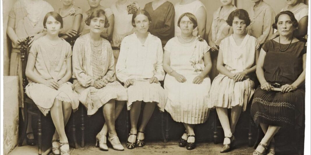 História do voto: mulheres do RN conquistam marcos inéditos