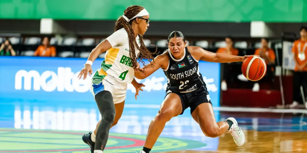 Brasil tem início difícil no qualificatório para o Pré-Olímpico de basquete