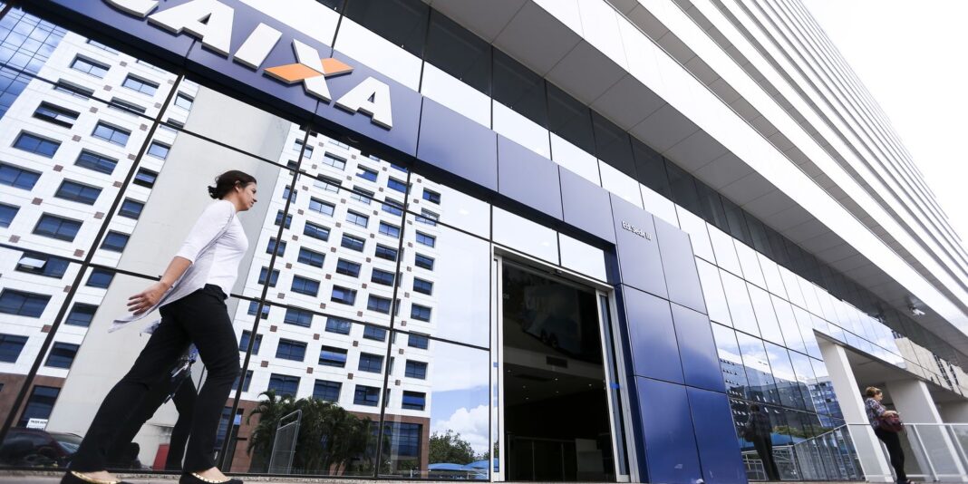 Lucro da Caixa aumenta 5,9% e atinge R$ 3,9 bilhões no segundo trimestre