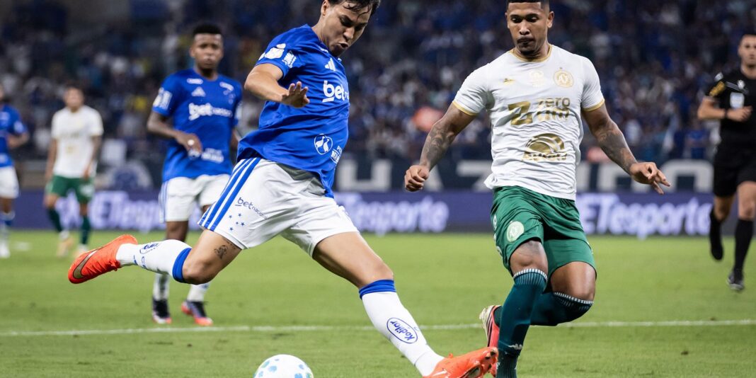 Cruzeiro e Grêmio avançam para as quartas de final da Copa do Brasil