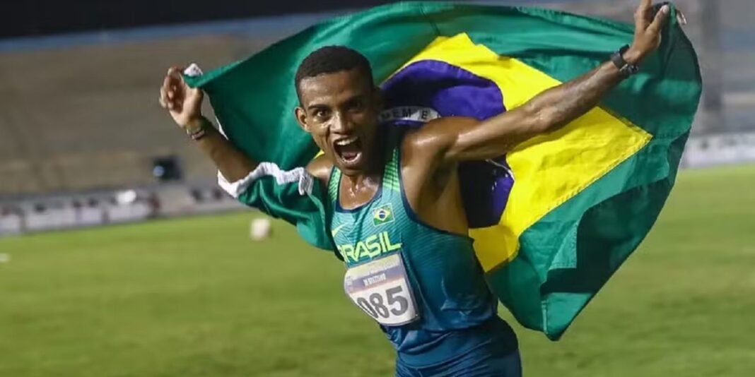 Maratonista olímpico Daniel Ferreira é localizado com vida após 44 dias