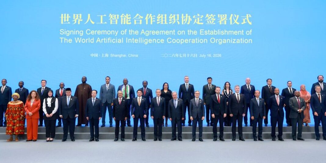 Brasil deve utilizar aliança com a China para fortalecer a soberania digital em inteligência artificial