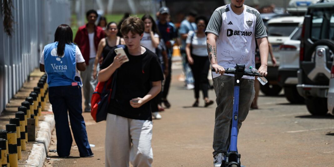 Celpe-Bras: inscrições para a segunda edição seguem abertas até 6 de novembro