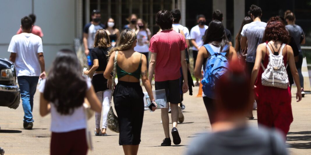 Enade: prazo para recurso de atendimento especial se encerra nesta sexta-feira