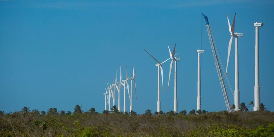 Projeto identifica estratégias para promover a economia verde no Nordeste
