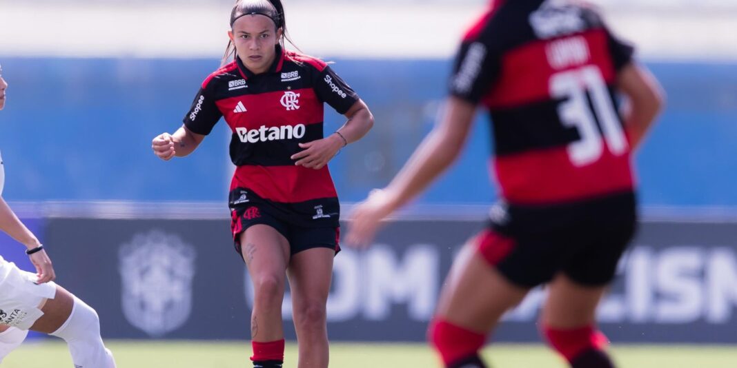 Brasileirão Feminino: Seis equipes disputam vaga nas quartas de final neste sábado