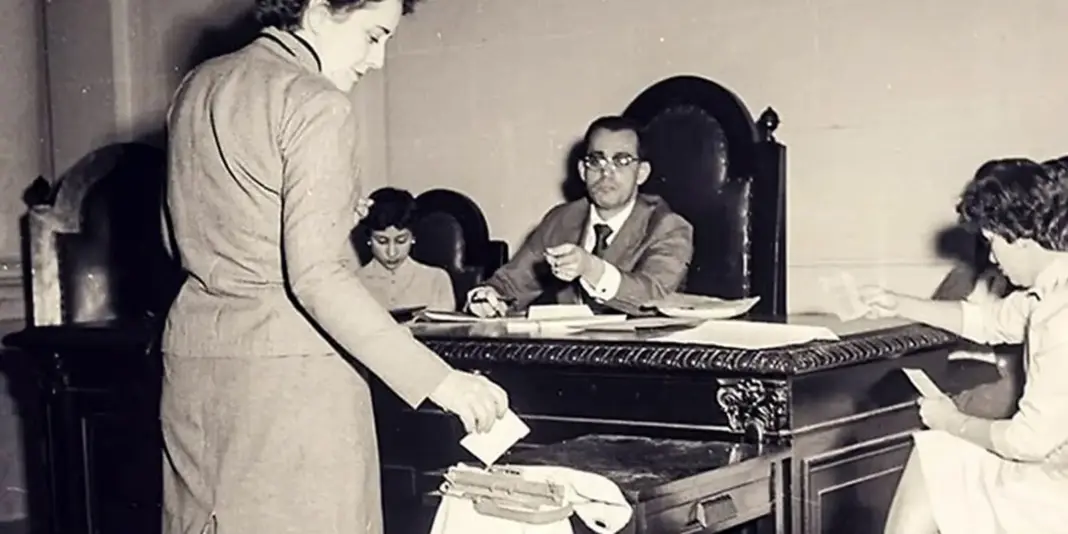 A conquista do voto feminino no Brasil e a resistência histórica da misoginia