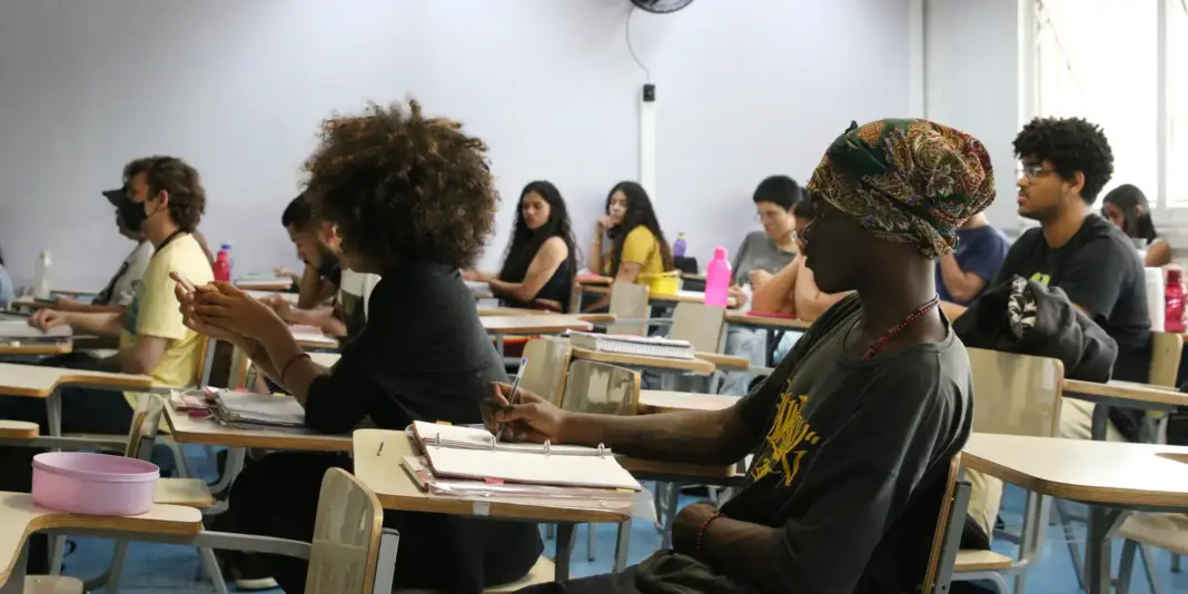 Inscrições para o vestibular da Fuvest começam na próxima segunda-feira