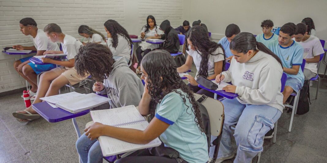 Prouni inicia período para verificação das informações da inscrição
