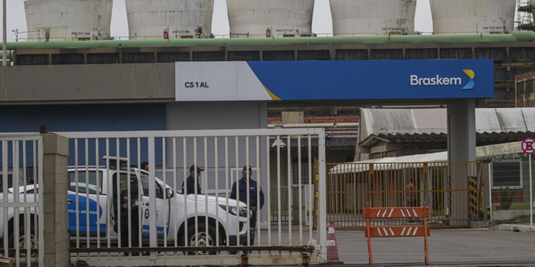 Conselho aprova recuperação extrajudicial da Braskem