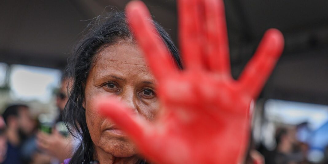 São Paulo confirma dois novos casos de feminicídio