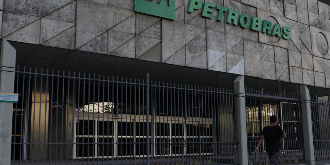 Petrobras inicia negociações para exploração em Gana visando expandir atuação na África