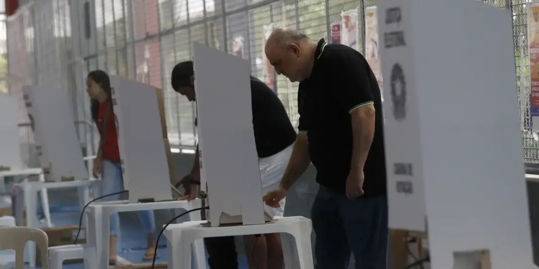 Eleições 2026: saiba o que é permitido e proibido no dia da votação