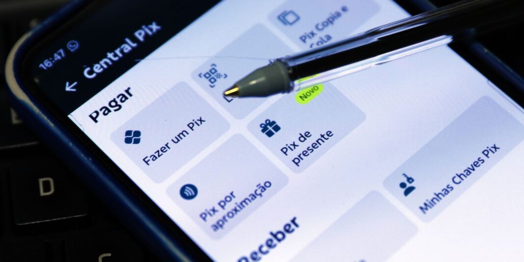 Banco Central analisa integração do Pix com sistemas internacionais