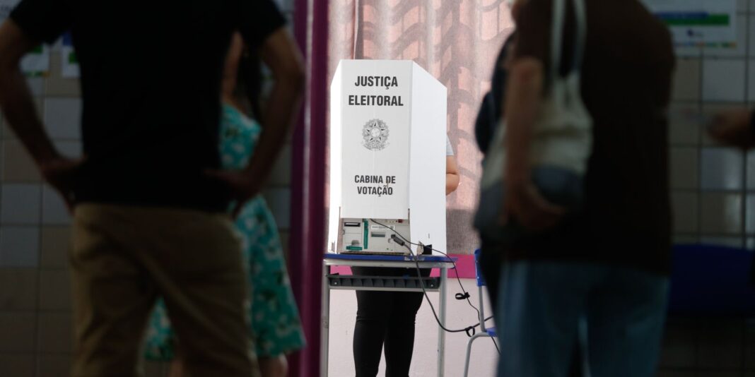 TSE registra mais de mil denúncias nos primeiros dias da campanha eleitoral