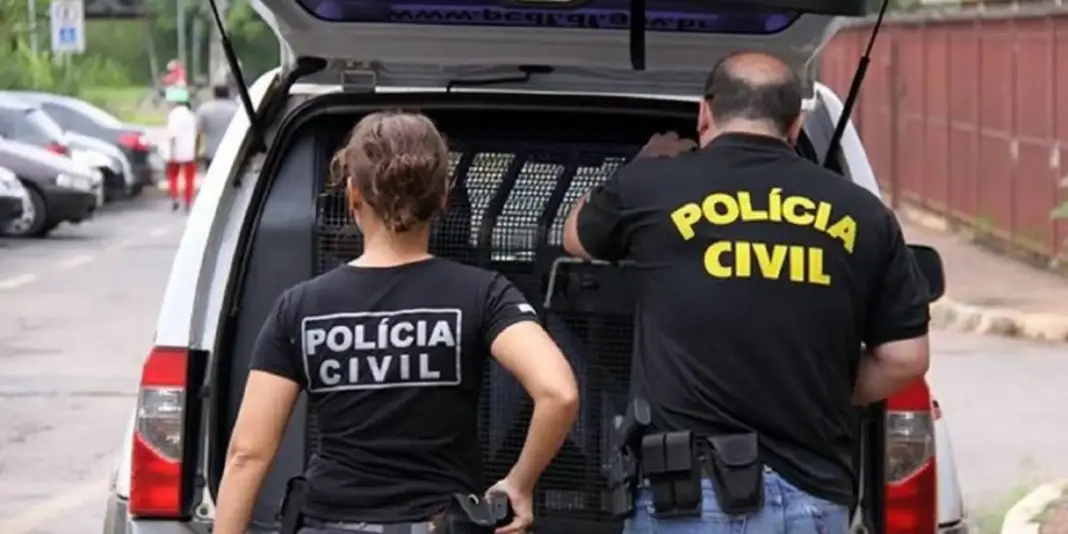 PCDF apura suspeitos de planejar atentados durante o período eleitoral