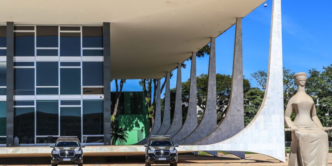Supremo Tribunal Federal retoma julgamento sobre uberização