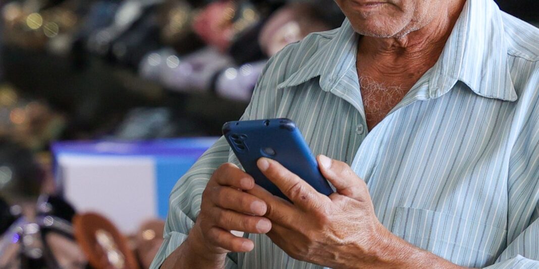 Mais de 5 milhões de brasileiros estão proibidos de realizar apostas em sites de apostas