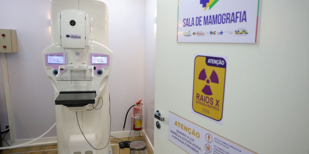 Crescimento de mais de 50% nas cirurgias plásticas de mama no SUS em dez anos