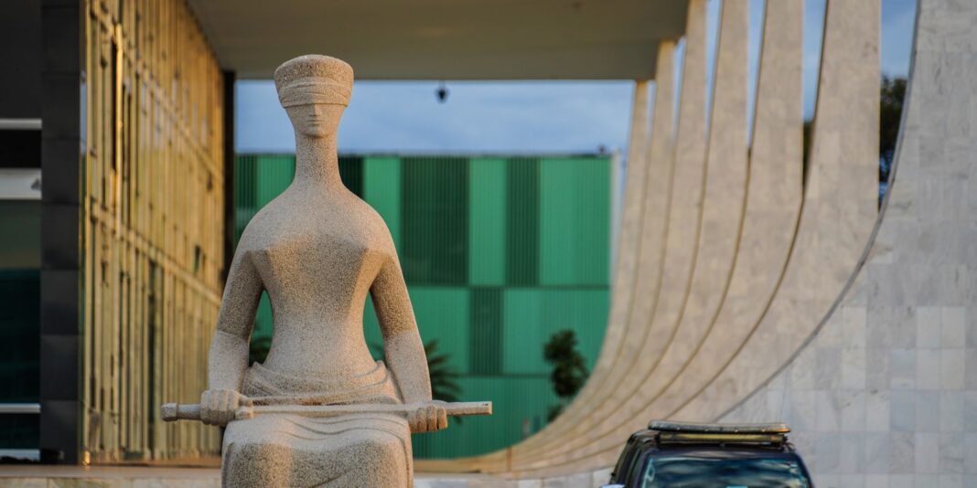 STF dá início ao julgamento da validade da Lei das Contravenções Penais