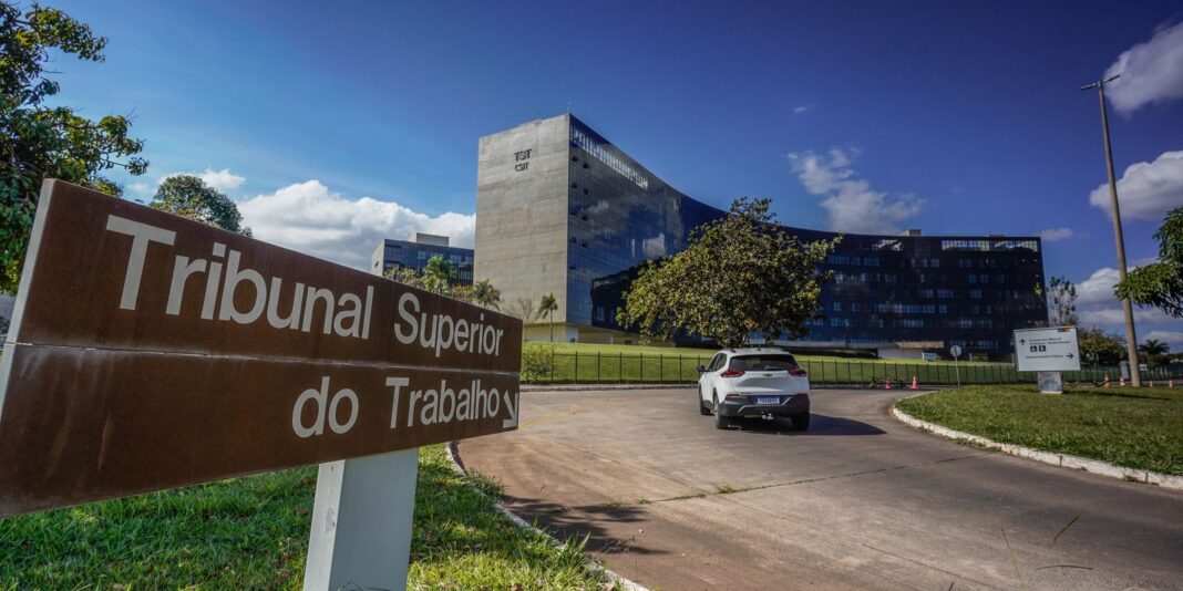 Justiça do Trabalho emite alerta sobre assédio eleitoral nas relações de trabalho