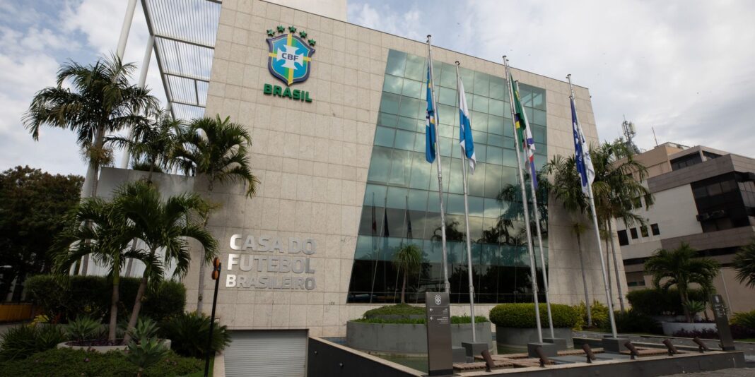 CBF e clubes aprovam alterações nas regras das competições nacionais