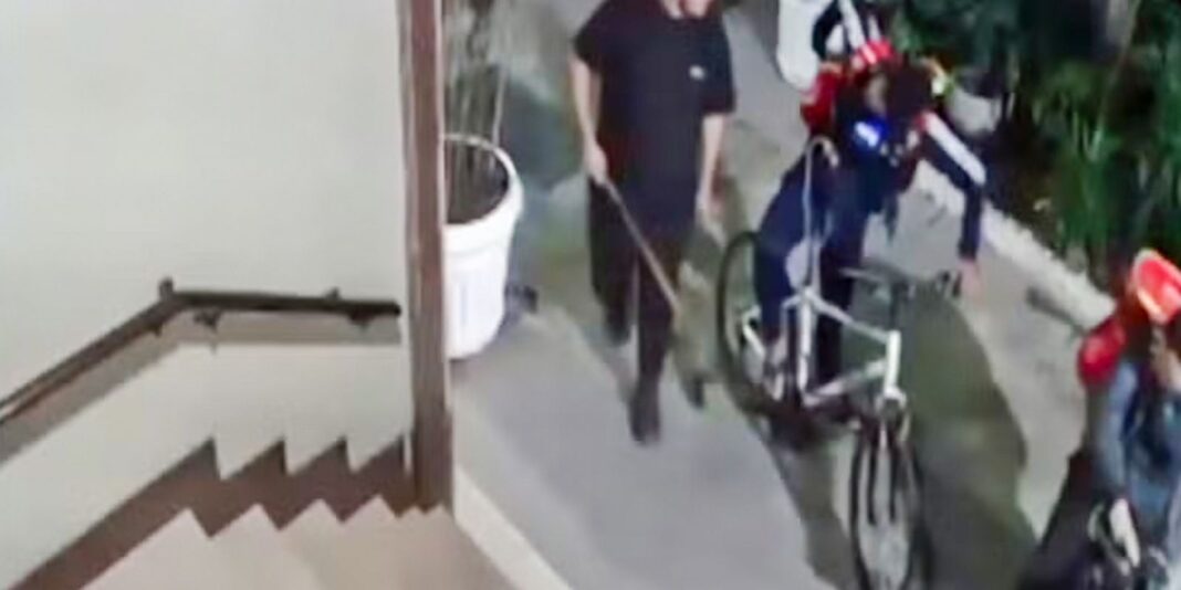 Justiça decide pela manutenção da prisão de seguranças investigados na morte de ciclista
