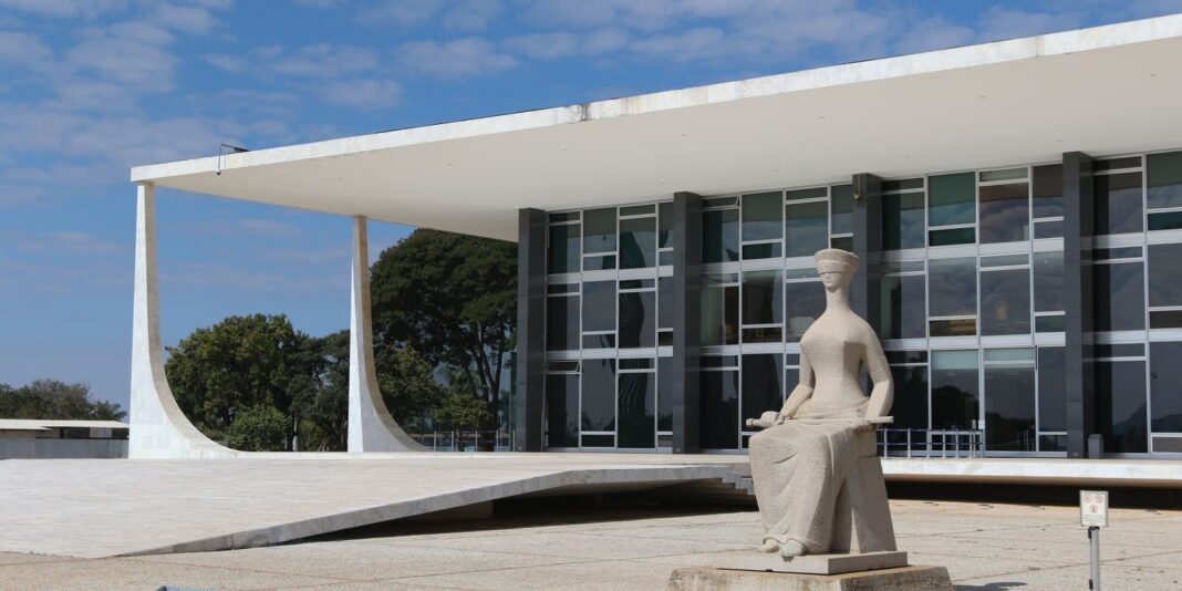 STF reinicia julgamento sobre a aplicação da Lei Maria da Penha