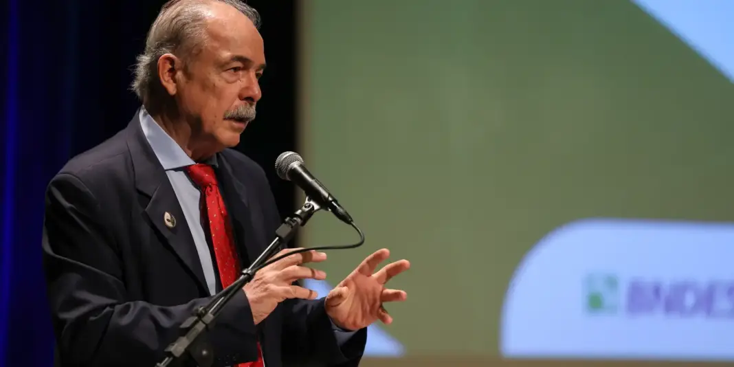 BNDES registra lucro recorde de R$ 9,2 bilhões no primeiro semestre