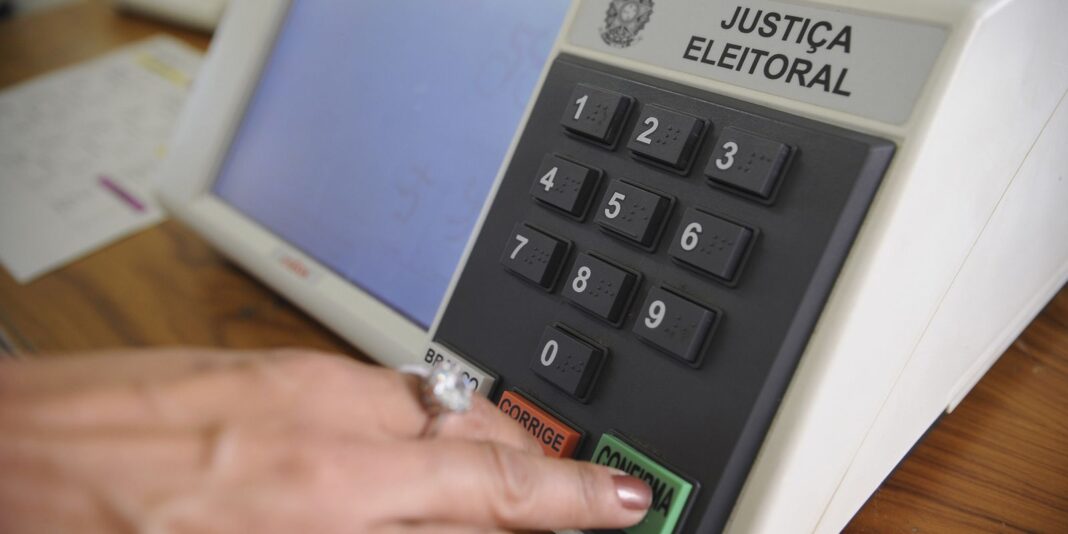 RJ: cerca de 13 milhões de eleitores estão habilitados para o 1º turno