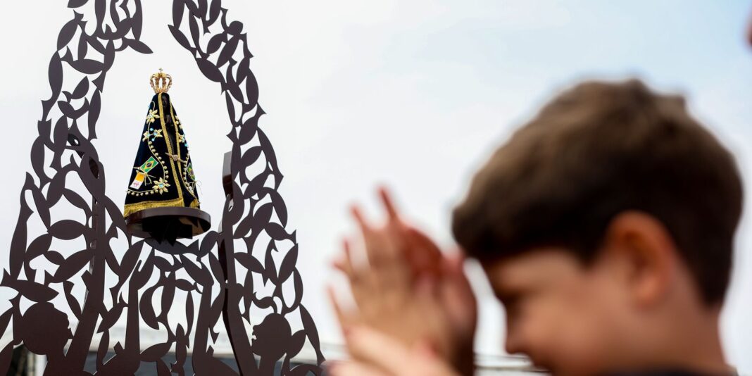 CNBB se manifesta sobre polêmica envolvendo santa católica