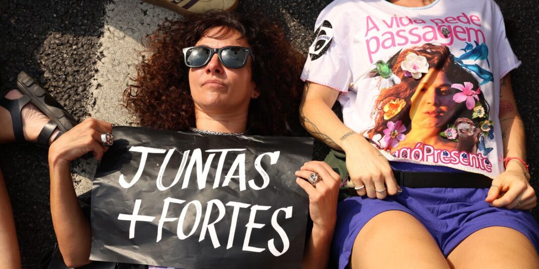 Pesquisa avalia propostas voltadas para mulheres em planos de governo