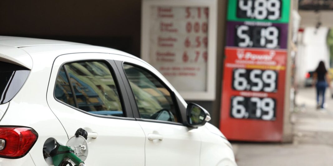 Novas medidas para combustíveis devem gerar impacto de R$ 7 bilhões mensais