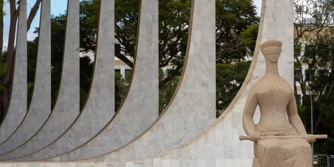Zanin determina investigação sobre uso de inteligência artificial para contornar sistema do STF