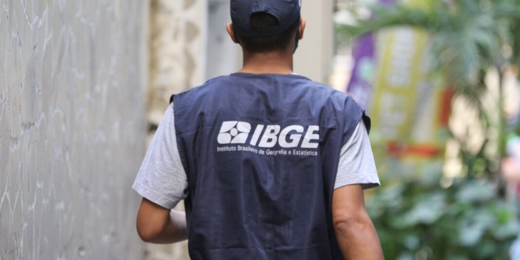 IBGE solicitará apoio da PF e AGU para combater fake news sobre pesquisa de saúde