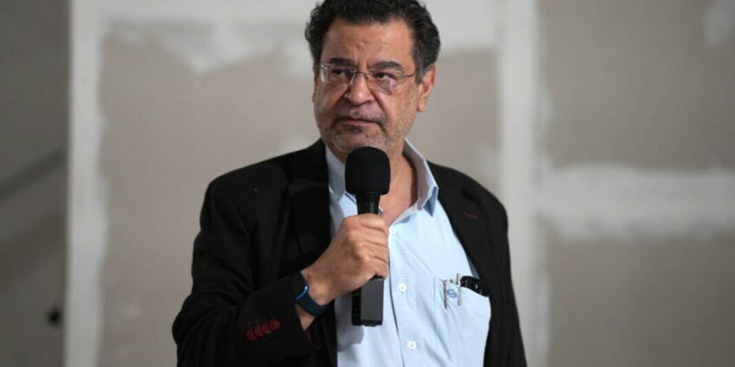 Rui Costa Pimenta sugere expansão de direitos trabalhistas e incremento de recursos para a saúde