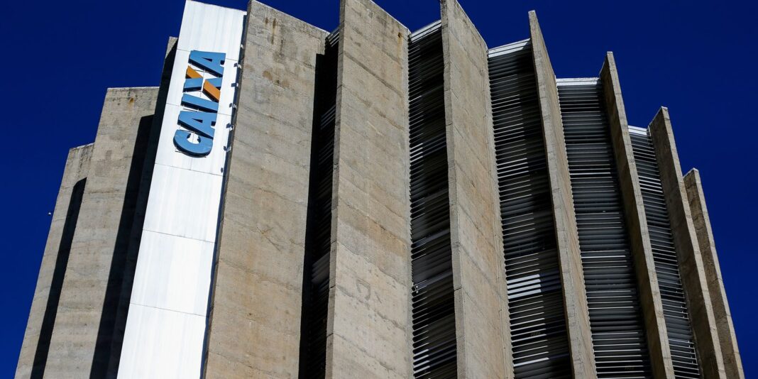 Caixa Econômica Federal lança modalidade de Pix parcelado
