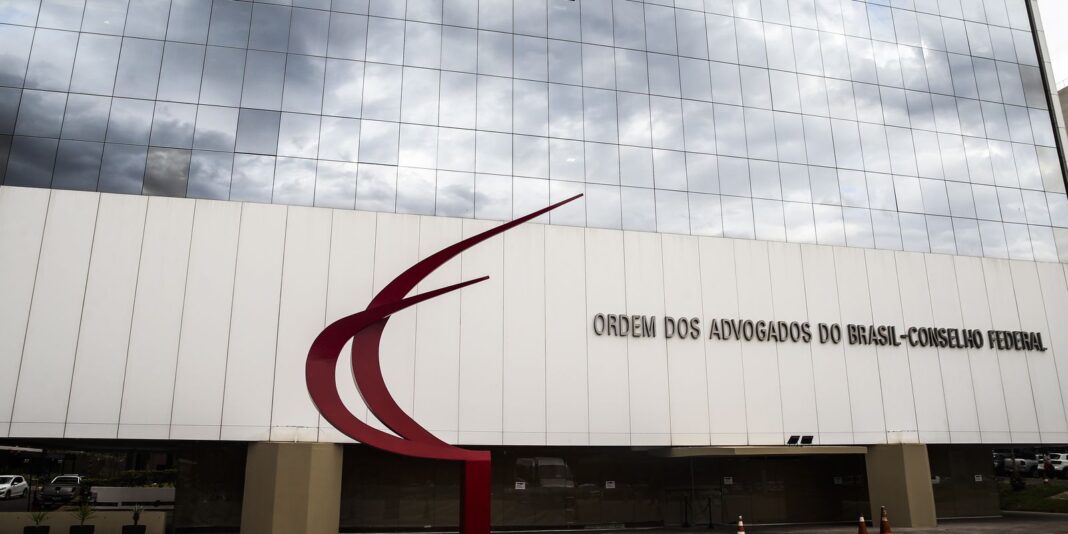 Lei que amplia cargos da diretoria da OAB é sancionada